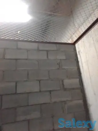 КЛАДОВАЯ в аренду.Цена снижена! 10 000 тг.!, ул. Абишева 36/6, фотография 3