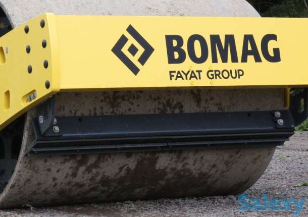 Скребки для дорожных катков полиуретановые, фотография 2