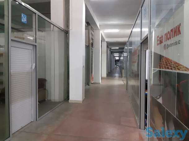 Продам бутик в Карсити БакОрда, Рыскулова Петрова, фотография 2