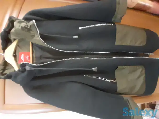 Продам пальто 3 шт. Покупала за дорого каждое. Качество отличное., фотография 5