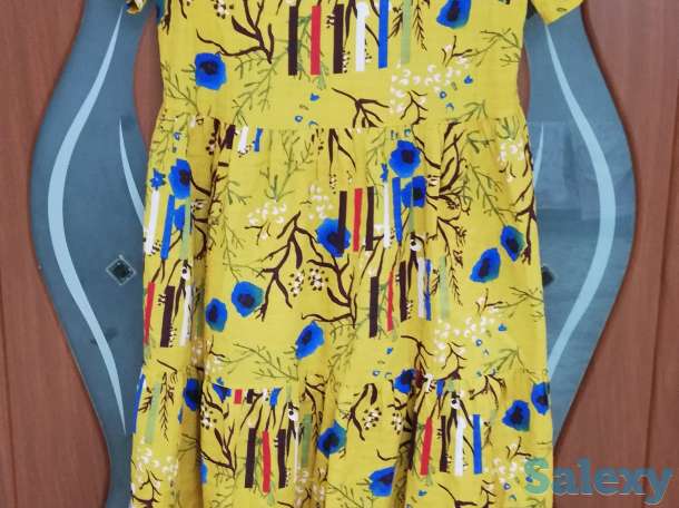 Платья модные, фотография 3