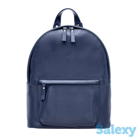 Женский рюкзак-трансформер ambra dark blue, фотография 3