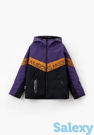 Куртка утепленная batik, фотография 1