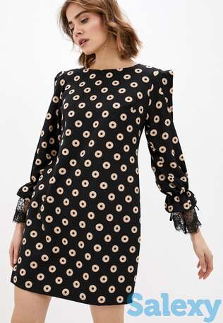 Платье bad queen, фотография 1