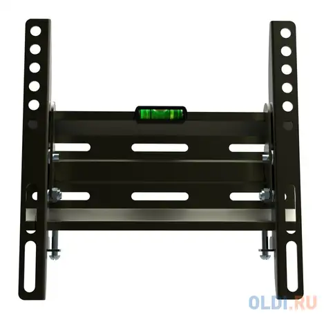 Кронштейн для телевизора buro tl1s черный 15