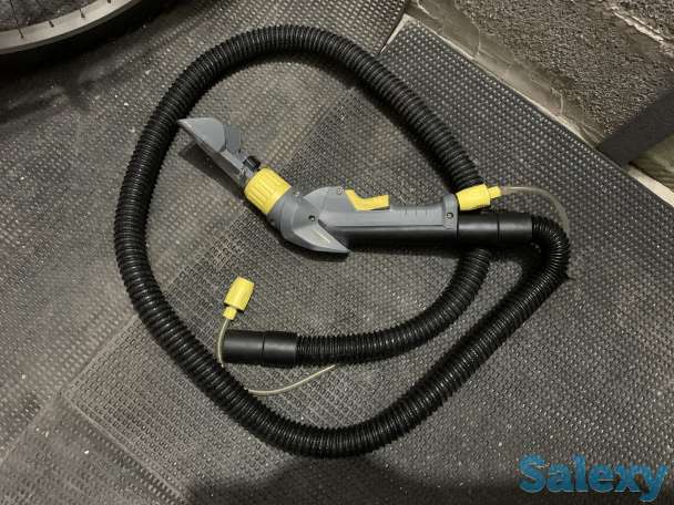 Моющий пылесос Karcher Puzzi 10/1, фотография 1