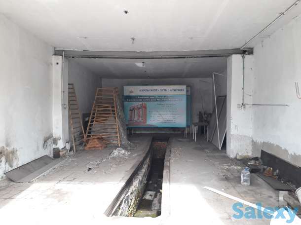 сдается в аренду, пр. Сакена Сейфуллина, фотография 6