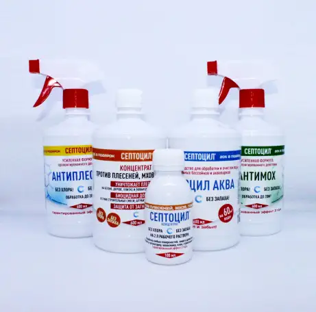 Компания-производитель НПО Альтернатива Россия ищет дистрибьюторов в Республике Казахстан., фотография 4