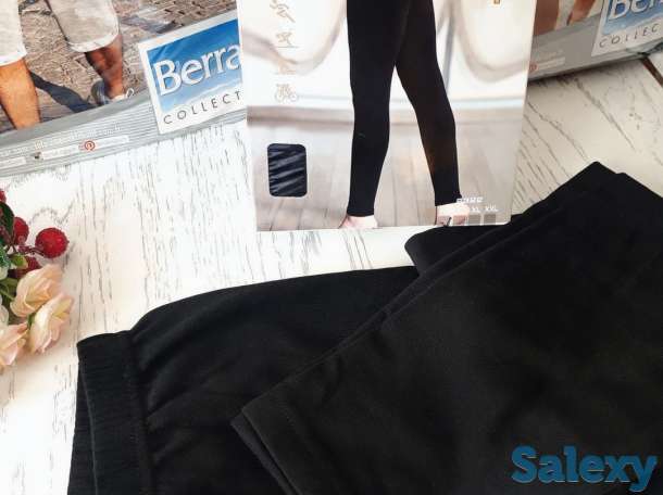 Термолосины для женщин, фотография 3