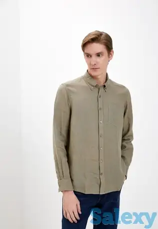 Рубашка velocity, фотография 1