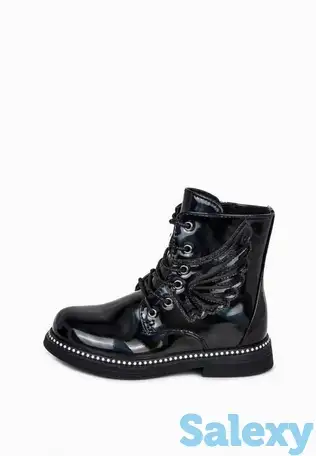 Ботинки honey girl, фотография 1