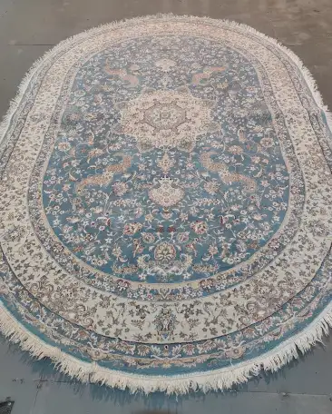 Стирка ковров в Шымкенте, фотография 4