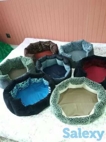 Лежанки, фотография 1