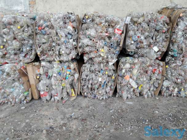 Оборудование для прессования отходов, фотография 2