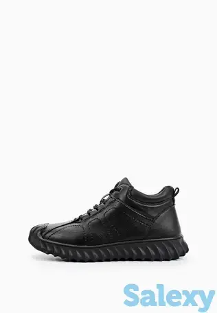 Ботинки zenden first, фотография 2