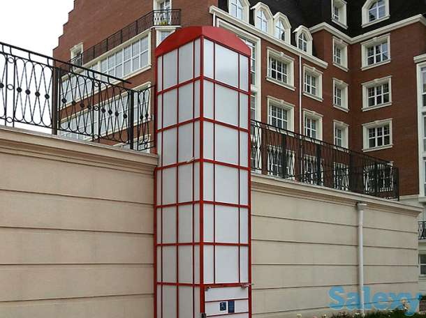 Производство инвалидных и бытовых кухонных подъемников в Астане, фотография 2