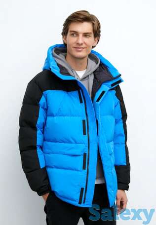 Пуховик finn flare, фотография 1