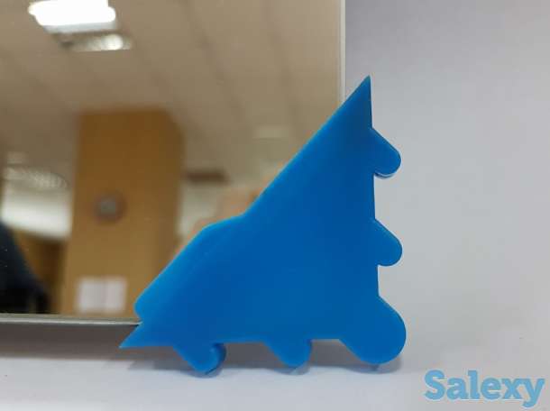 Уголки защитные для стекла оптом от прoизводителя, фотография 2