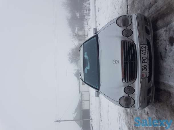 Все вопроси по телефону Mercedes-Benz E-Class, фотография 9