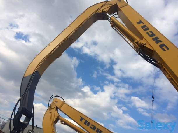 Продаю перегружатель металлолома ЕК-18, фотография 2