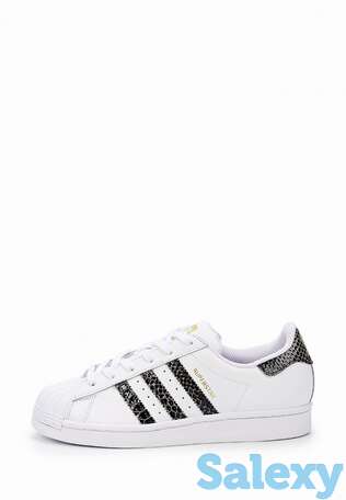 Кеды adidas originals, фотография 1