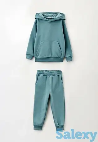 Костюм спортивный агапэ, фотография 1