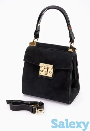 Сумка aizhan assenbayeva, фотография 1