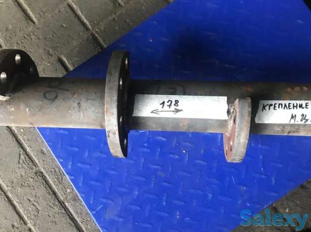 ВАЛ смесителя JS-500, фотография 5