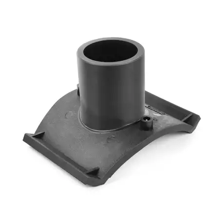 Седло ЭФ без врезки Д250-63, фотография 1