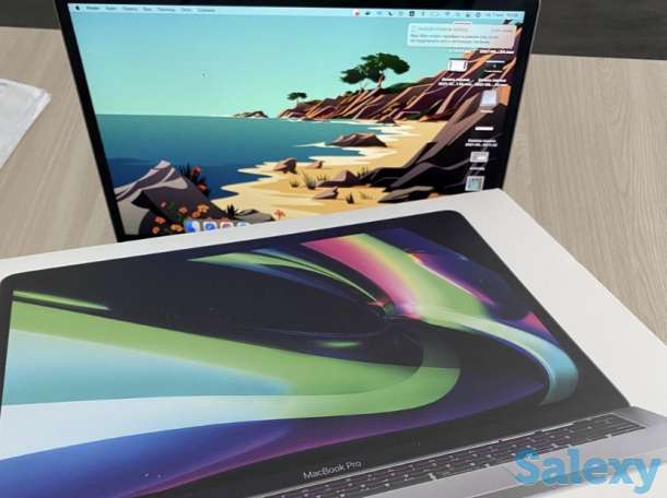 продам macbook por 2020, фотография 6