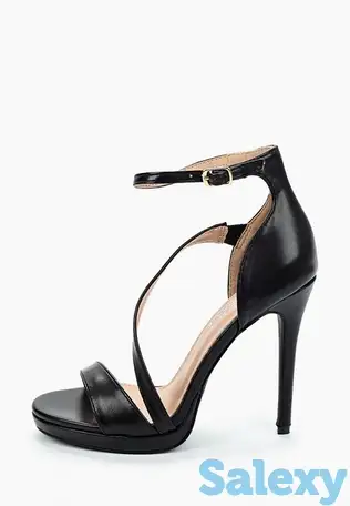 Босоножки la bottine souriante, фотография 1