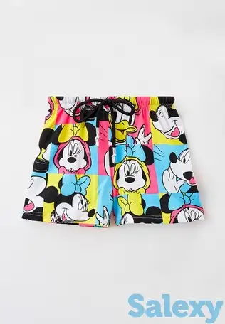 Шорты спортивные playtoday, фотография 1