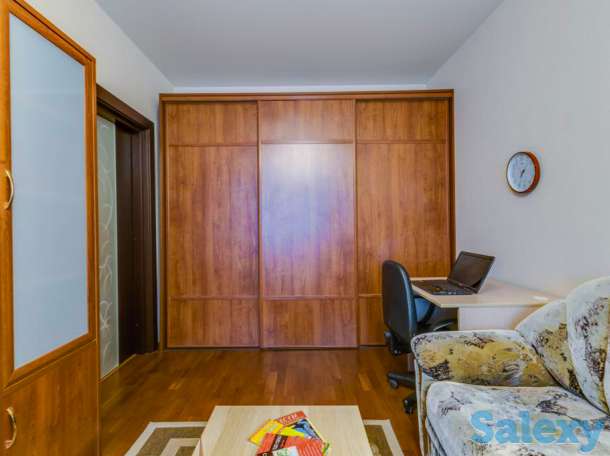 Красивые апартаменты с видом на горы, улица Розыбакиева 247a, фотография 2