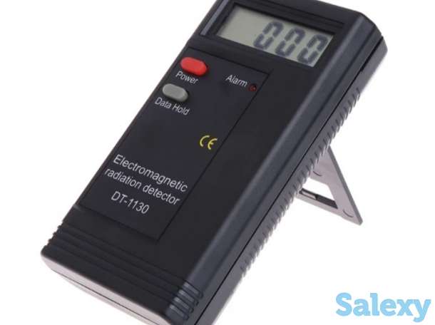 Продаю детектор электромагнитного излучения dt-1130, фотография 1