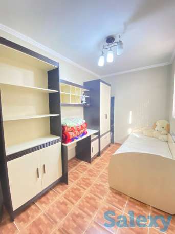 Шикарная 4-х комнатная квартира комфорт класса, 28-й микрорайон, 35, фотография 12