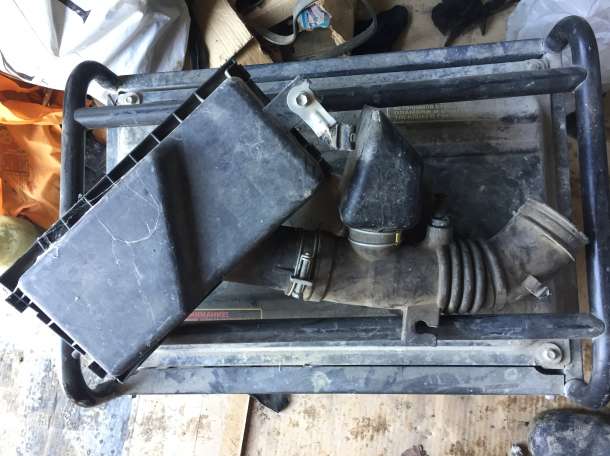 Продам б/у запчасти от Tayota Avensis, фотография 7