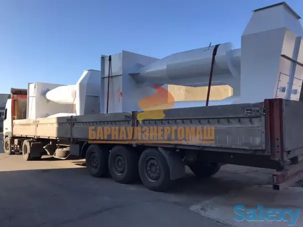 Производство циклонов, фотография 3