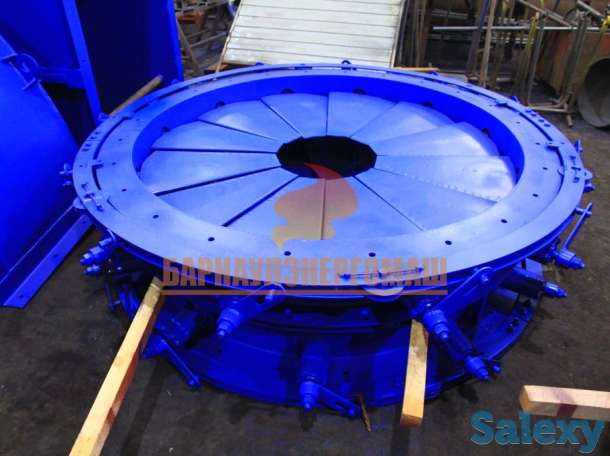 В наличии направляющий аппарат ДН-22х2, фотография 1