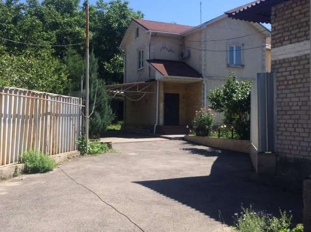 Продается дом в 2-х уровнях, Район - 