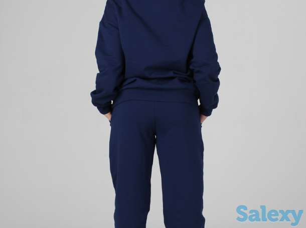 Спортивные костюмы Оверсайз, фотография 5