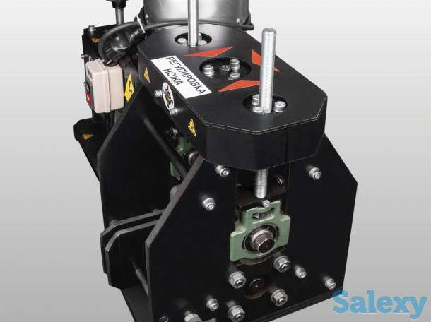 Станок для разделки кабеля KSM – 14, фотография 1