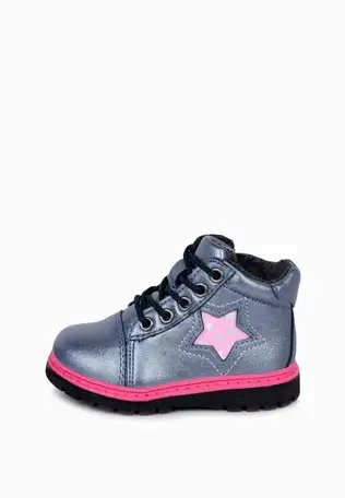 Ботинки honey girl, фотография 1