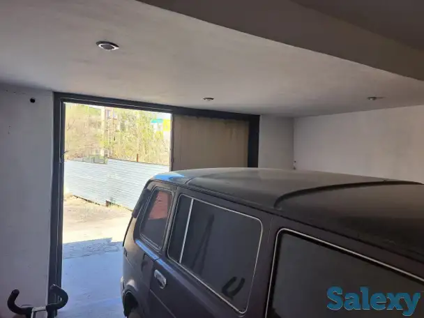 Продажа гаража, Гоголя 14/31, фотография 2