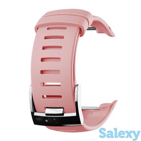 Ремешок для d4i novo sakura, suunto, фотография 1