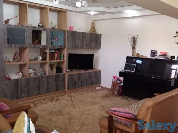 Продам квартиру, Розыбаакеева богембай батыра, фотография 7