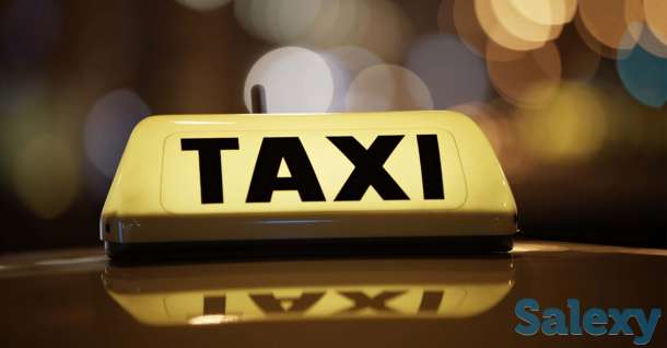 Такси в Актау по месторождениям в Актау (Перевахтовка работников)., фотография 6