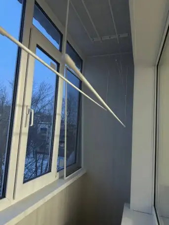 продам 3-комнатную квартиру, 50 лет октября 110, фотография 11