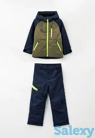 Костюм утепленный batik, фотография 1