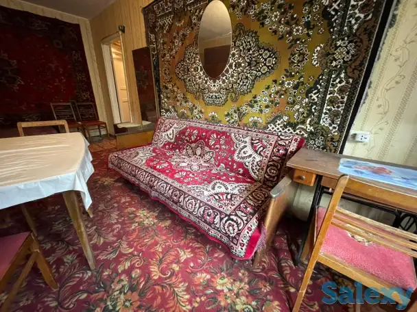 Диван раскладной, удобный и в хорошем состоянии, фотография 2