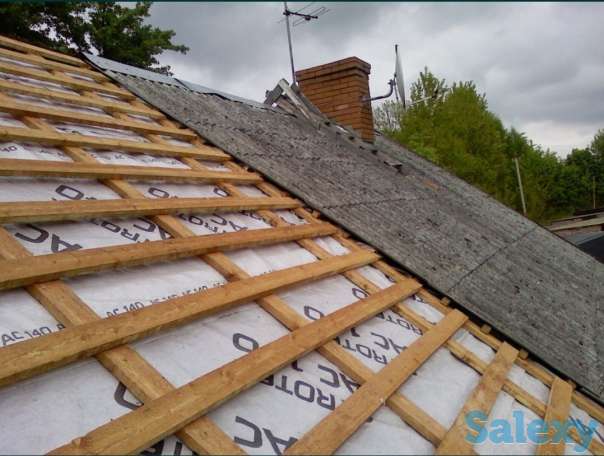 Доска Брусок Стропила, фотография 12